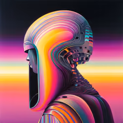 Descendants by What Artist #14