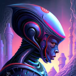 Descendants by What Artist #42
