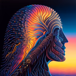 Descendants by What Artist #1