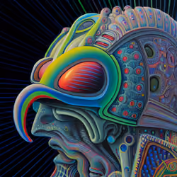 Descendants by What Artist #8