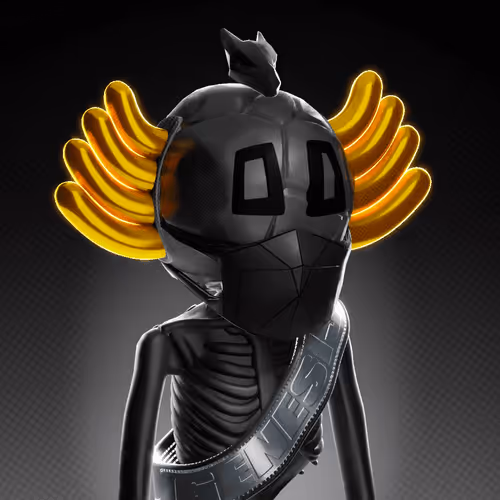 Bored Bones Genesis