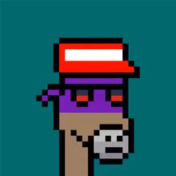 CAPTAIN MALPYO - 0496