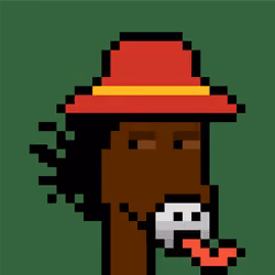CAPTAIN MALPYO - 0725