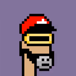 CAPTAIN MALPYO - 0123