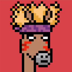 CAPTAIN MALPYO - 0283