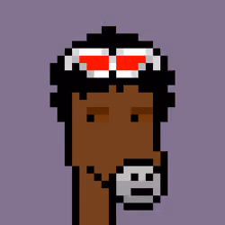 CAPTAIN MALPYO - 0928
