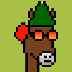 CAPTAIN MALPYO - 0140