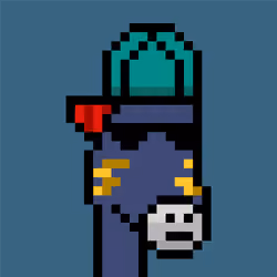 CAPTAIN MALPYO - 0593