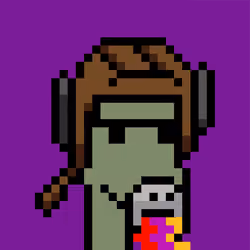 CAPTAIN MALPYO - 0128