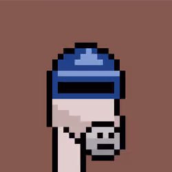 CAPTAIN MALPYO - 1110