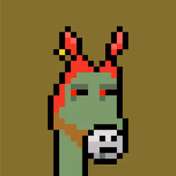 CAPTAIN MALPYO - 0318