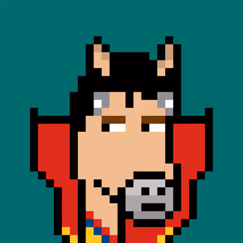 CAPTAIN MALPYO - 0233