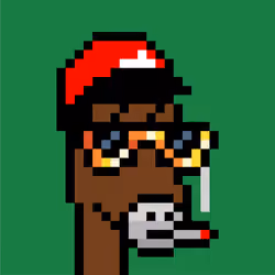 CAPTAIN MALPYO - 0032