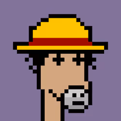 CAPTAIN MALPYO - 0266