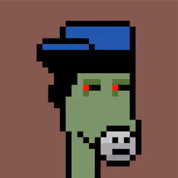 CAPTAIN MALPYO - 0031