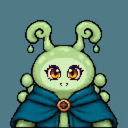 ODDLINGSS #0196
