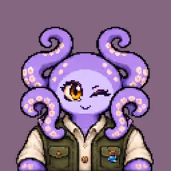ODDLINGSS #0035
