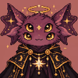 ODDLINGSS #0237 - Starborn