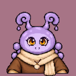 ODDLINGSS #0105