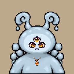 ODDLINGSS #0021