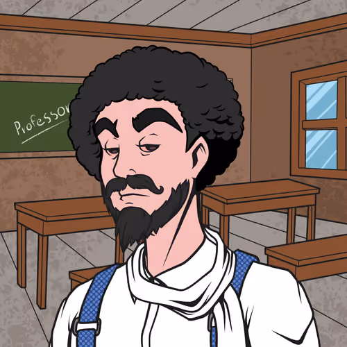 Professors #299