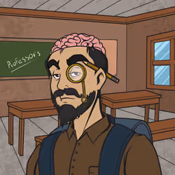 Professors #763