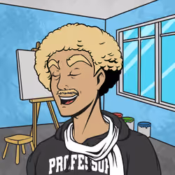 Professors #736