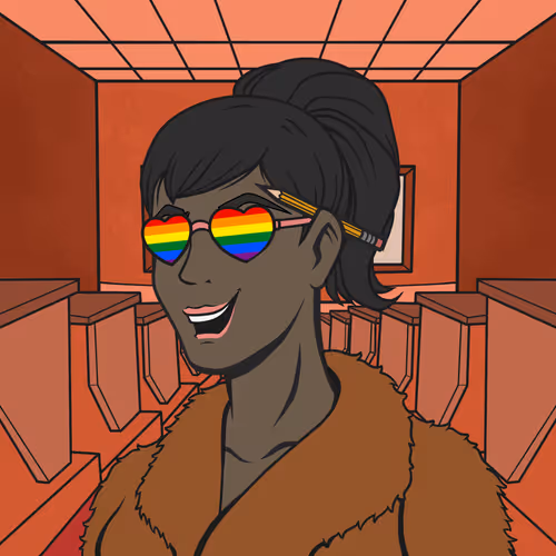 Realprofessorsnft