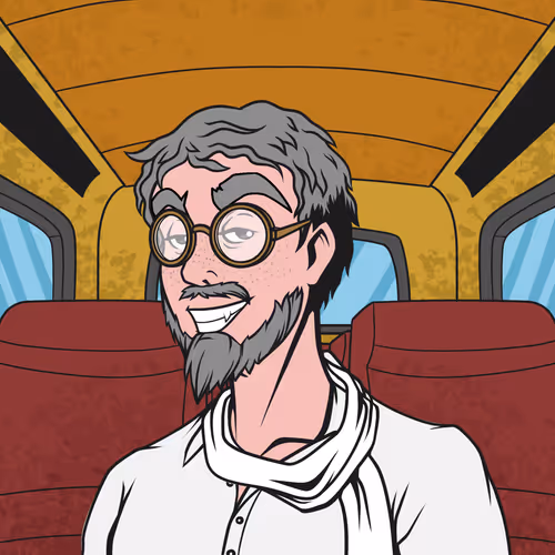 Realprofessorsnft