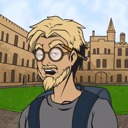Professors #863