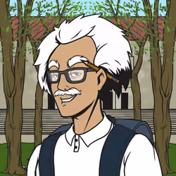 Professors #653