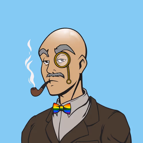 Realprofessorsnft