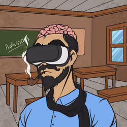 Professors #770