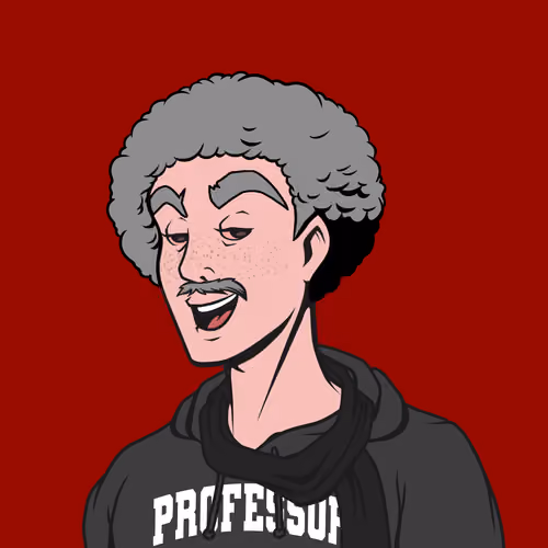 Professors #620