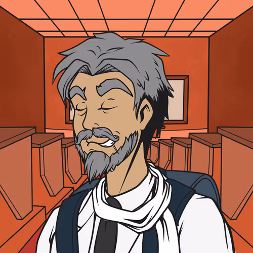 Realprofessorsnft