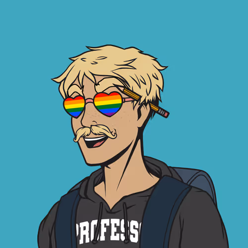 Realprofessorsnft