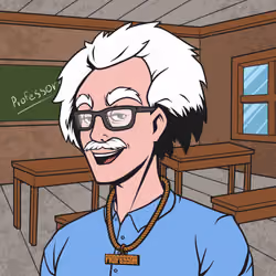Professors #753