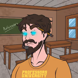 Professors #836
