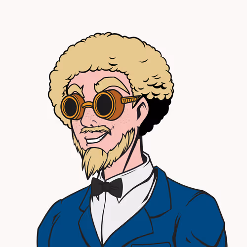 Realprofessorsnft