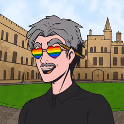 Professors #843