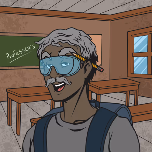 Realprofessorsnft
