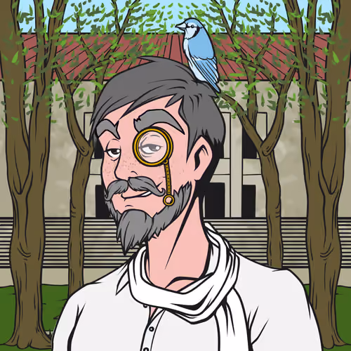 Professors #593