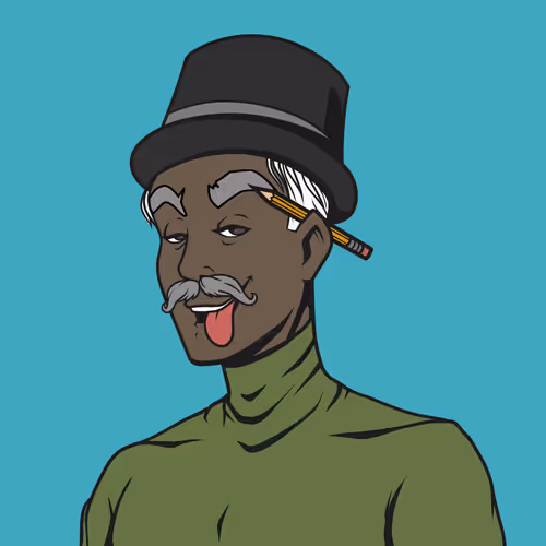 Realprofessorsnft