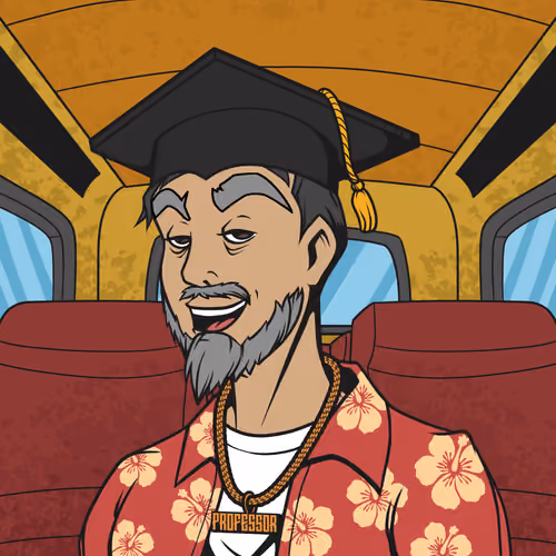 Professors #847