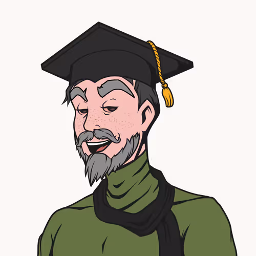 Realprofessorsnft