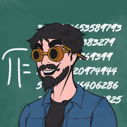 Professors #322