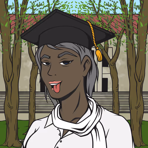 Realprofessorsnft