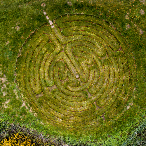 Dronegraphica