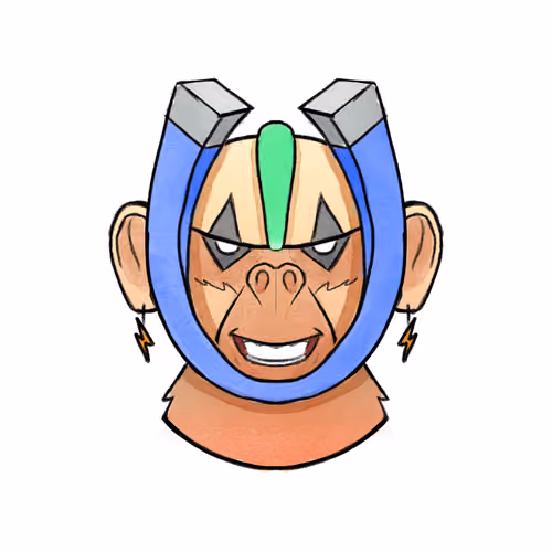 ApeOnly#294