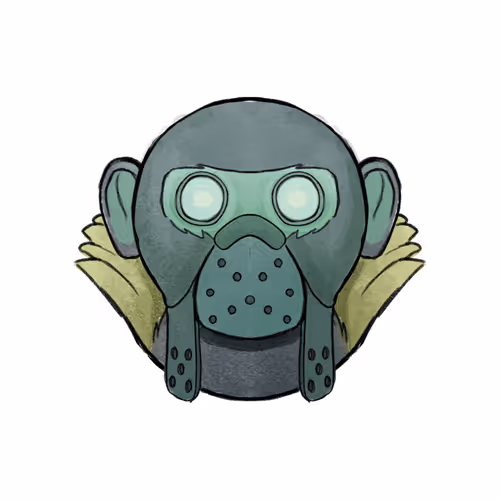 Ape Only